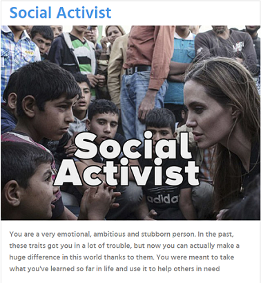 socialactivist